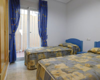 Lange Termijn Verhuur - Appartement / Flat - Orihuela - La Matanza