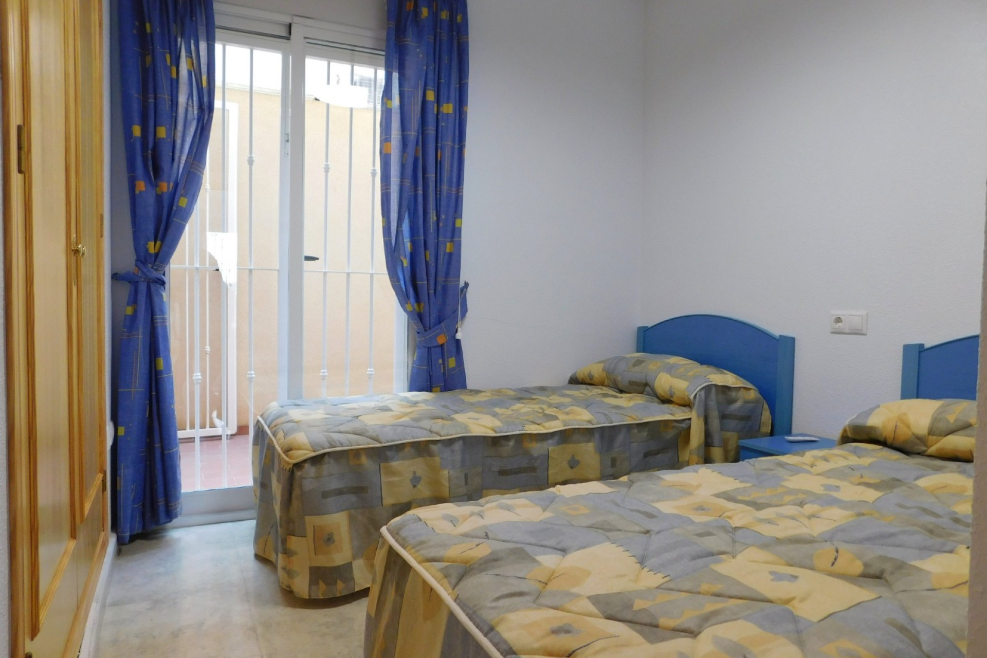 Lange Termijn Verhuur - Appartement / Flat - Orihuela - La Matanza