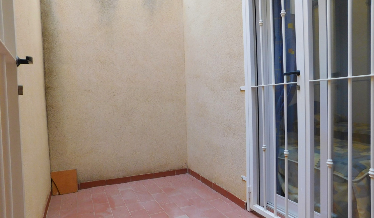 Lange Termijn Verhuur - Appartement / Flat - Orihuela - La Matanza