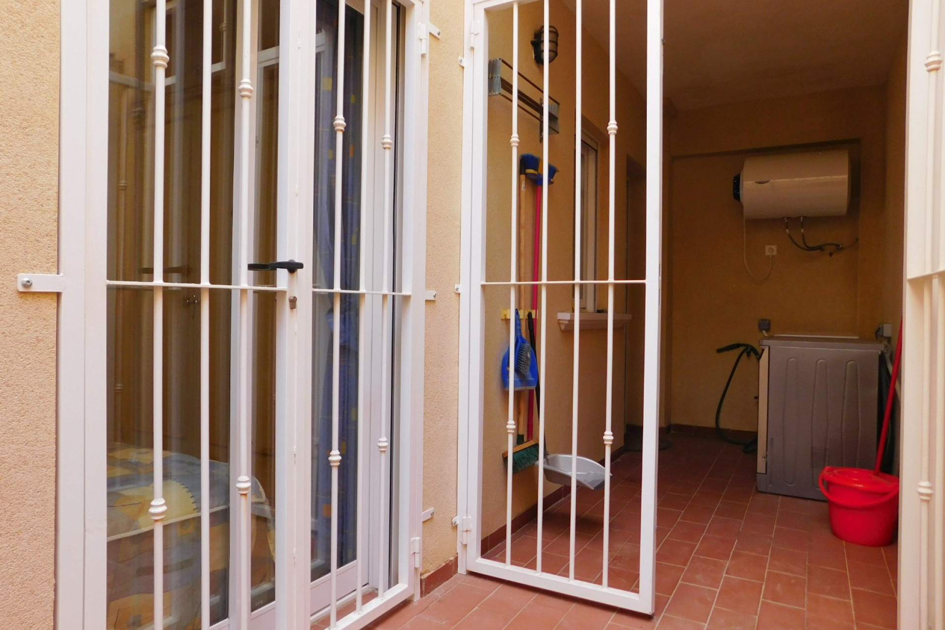 Lange Termijn Verhuur - Appartement / Flat - Orihuela - La Matanza