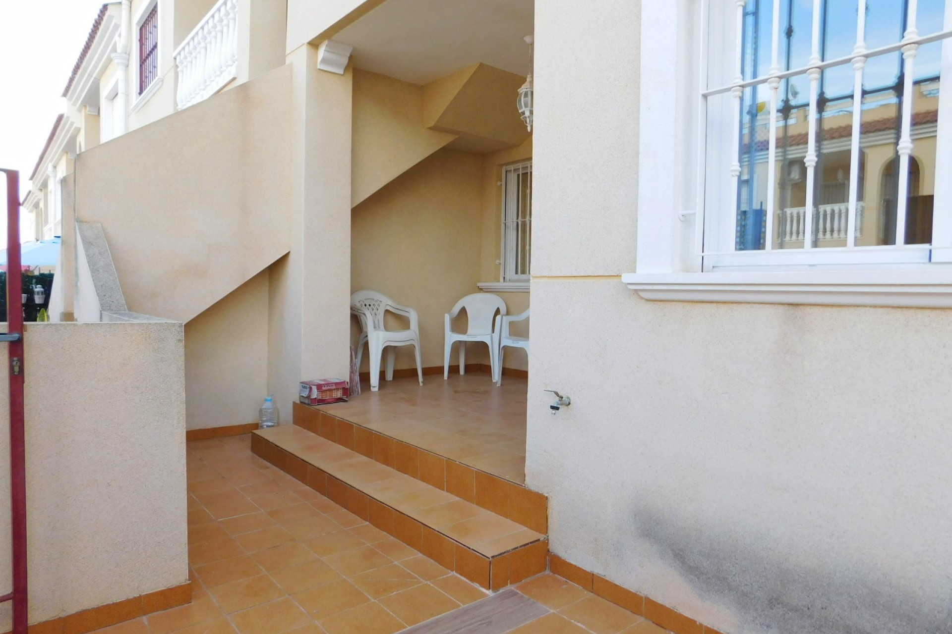 Lange Termijn Verhuur - Appartement / Flat - Orihuela - La Matanza