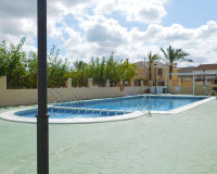 Lange Termijn Verhuur - Appartement / Flat - Orihuela - La Matanza