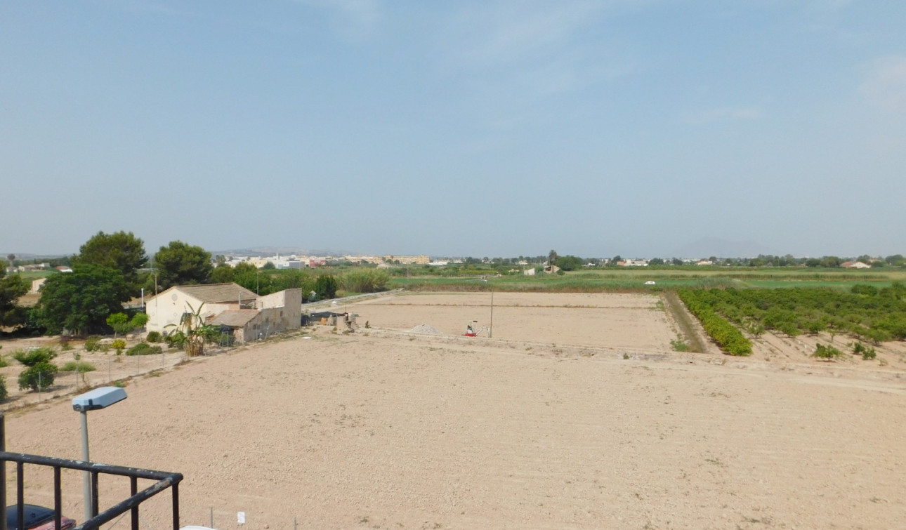 Lange Termijn Verhuur - Appartement / Flat - Rojales