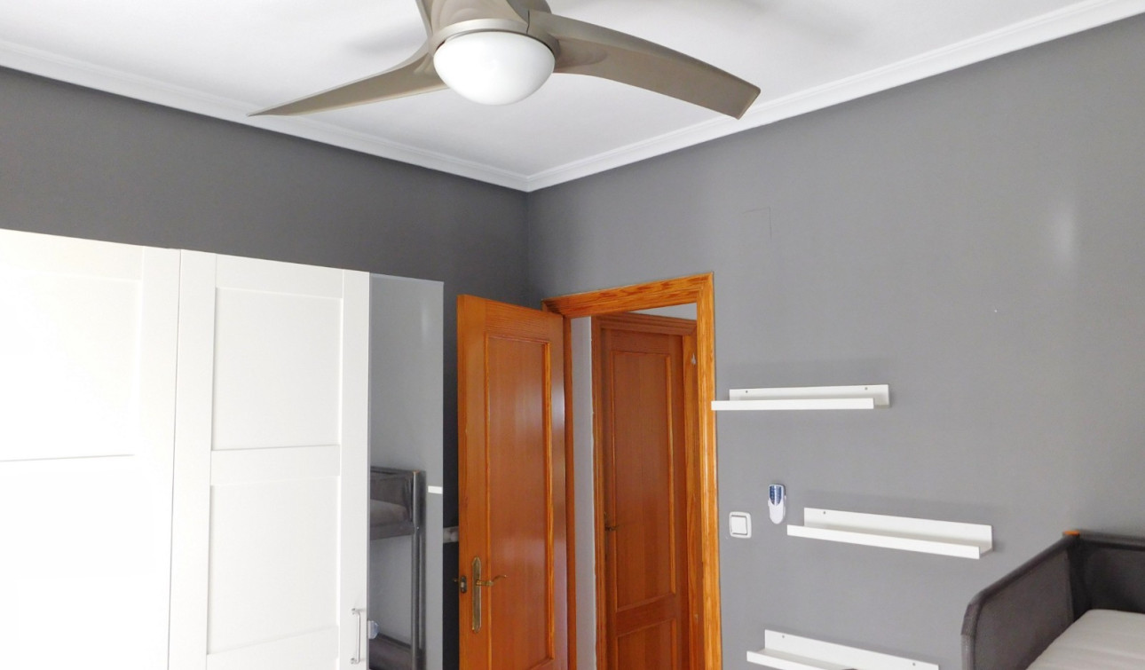 Lange Termijn Verhuur - Appartement / Flat - Rojales