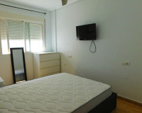 Lange Termijn Verhuur - Appartement / Flat - Rojales