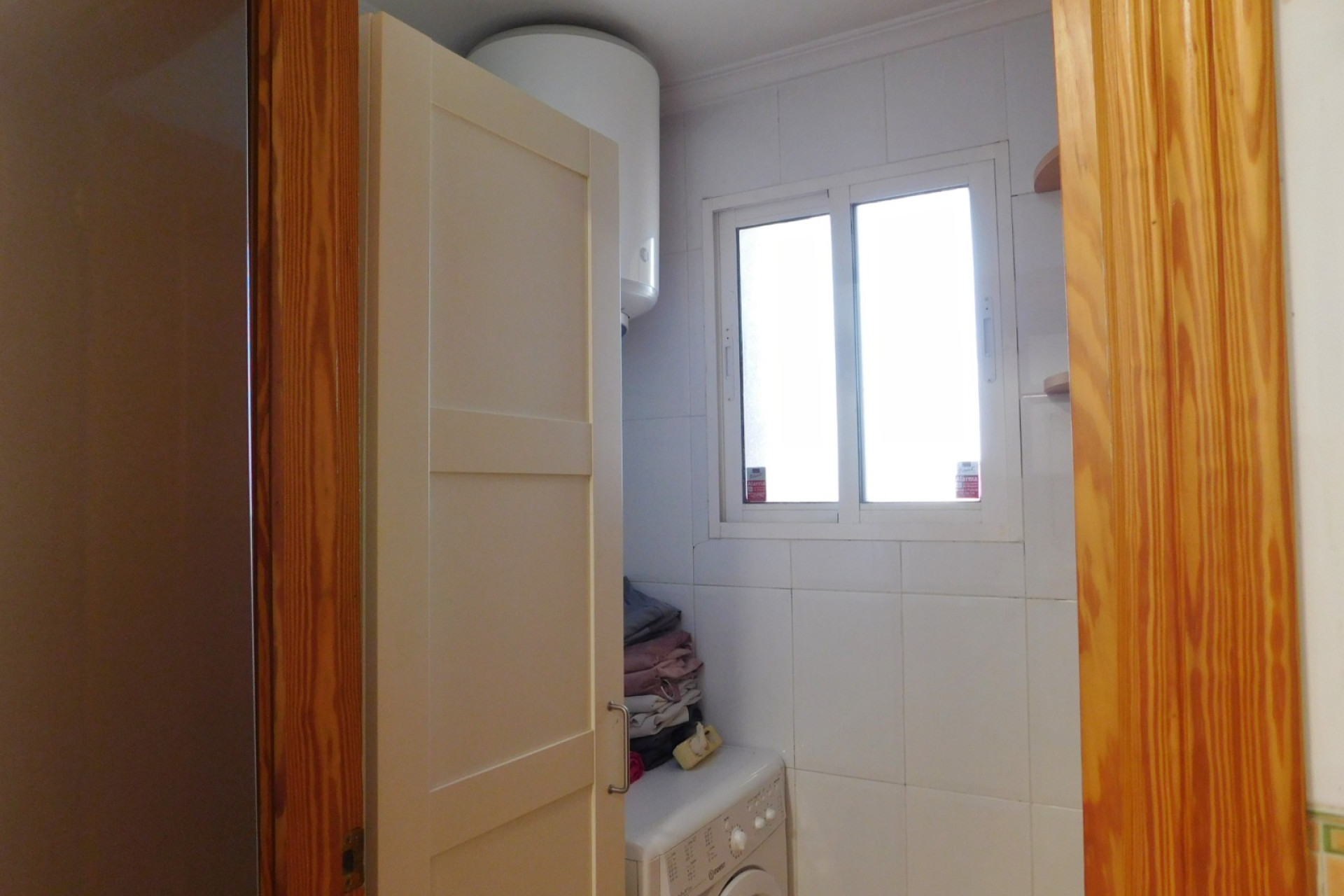 Lange Termijn Verhuur - Appartement / Flat - Rojales