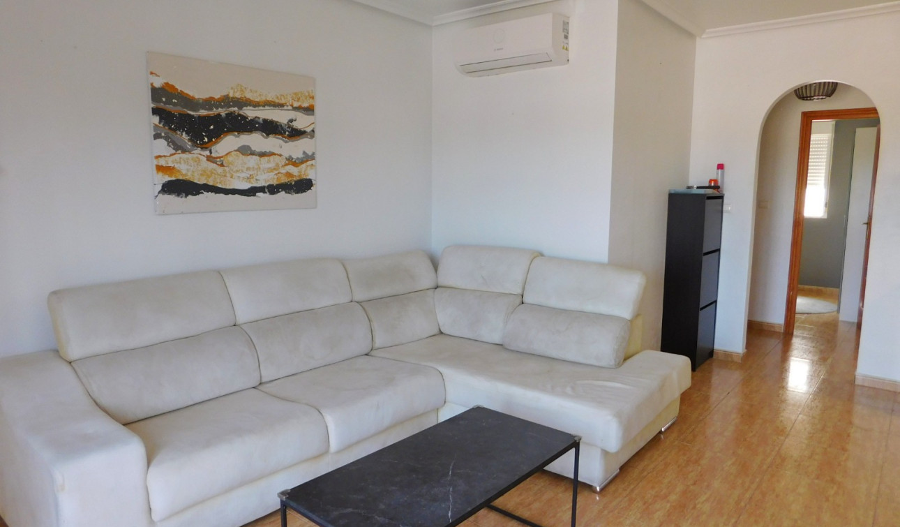 Lange Termijn Verhuur - Appartement / Flat - Rojales