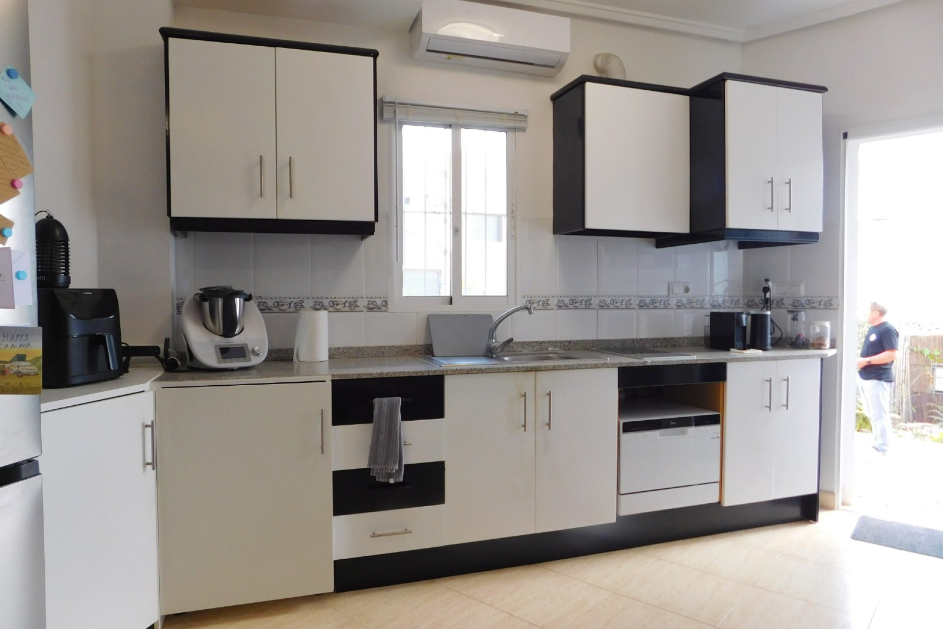 Lange Termijn Verhuur - Appartement / Flat - San Miguel de Salinas - San Miguel Salinas