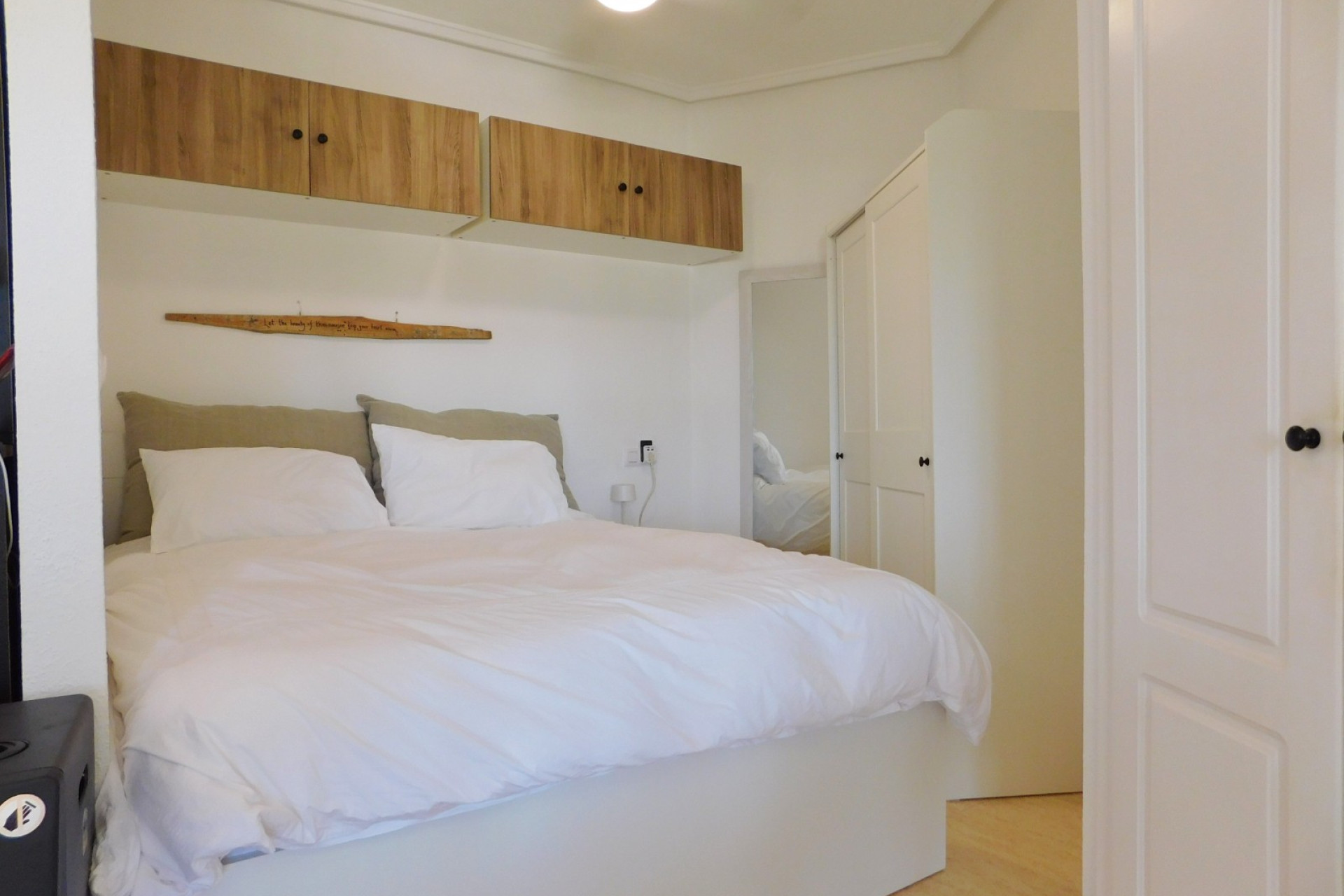 Lange Termijn Verhuur - Appartement / Flat - San Miguel de Salinas - San Miguel Salinas