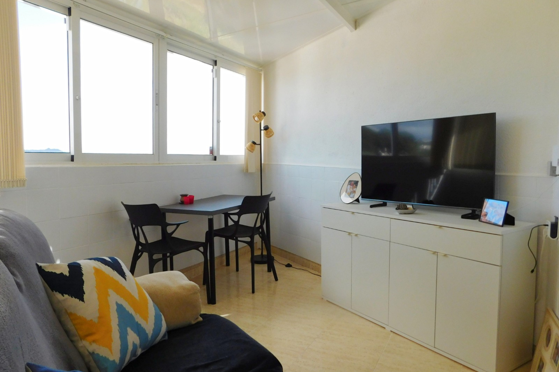 Lange Termijn Verhuur - Appartement / Flat - San Miguel de Salinas - San Miguel Salinas