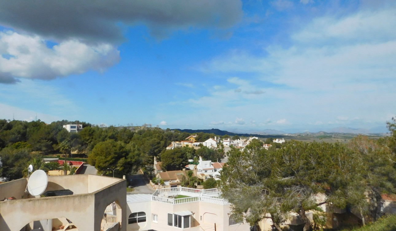 Lange Termijn Verhuur - Appartement / Flat - San Miguel de Salinas - San Miguel Salinas