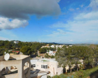 Lange Termijn Verhuur - Appartement / Flat - San Miguel de Salinas - San Miguel Salinas