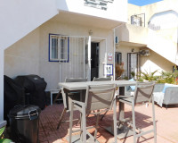 Lange Termijn Verhuur - Appartement / Flat - San Miguel de Salinas - San Miguel Salinas