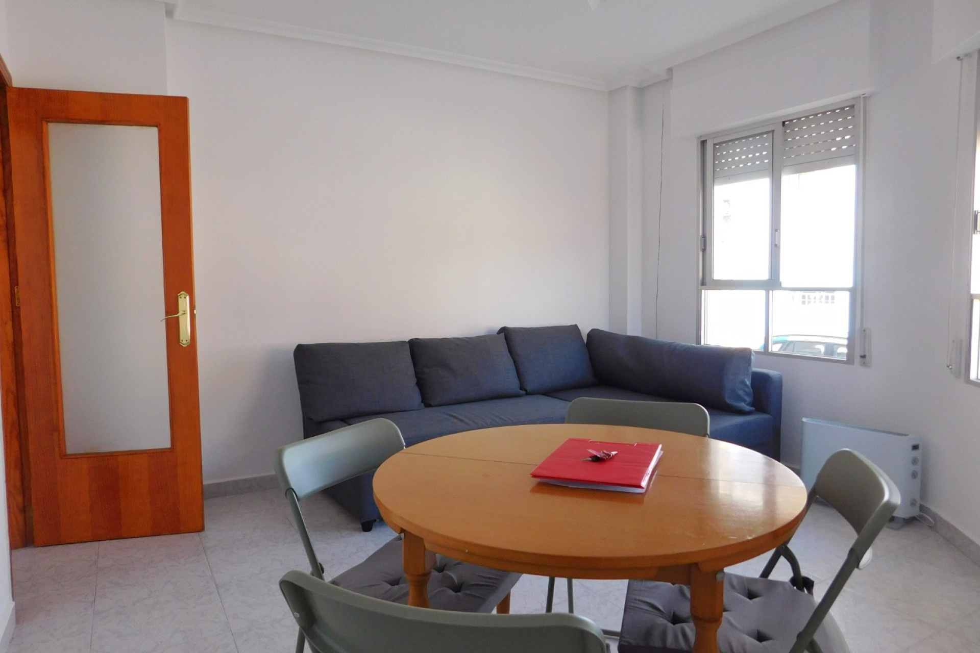 Lange Termijn Verhuur - Appartement / Flat - San Miguel de Salinas - San Miguel Salinas