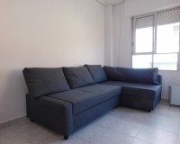 Lange Termijn Verhuur - Appartement / Flat - San Miguel de Salinas - San Miguel Salinas