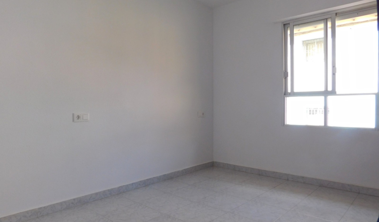 Lange Termijn Verhuur - Appartement / Flat - San Miguel de Salinas - San Miguel Salinas