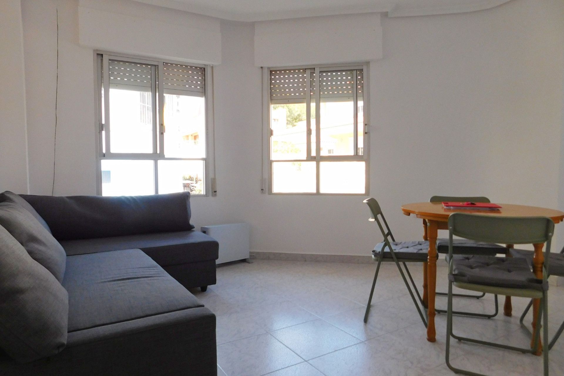 Lange Termijn Verhuur - Appartement / Flat - San Miguel de Salinas - San Miguel Salinas