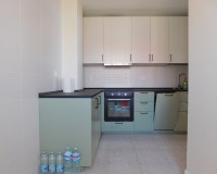Lange Termijn Verhuur - Appartement / Flat - San Miguel de Salinas - San Miguel Salinas