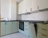 Lange Termijn Verhuur - Appartement / Flat - San Miguel de Salinas - San Miguel Salinas