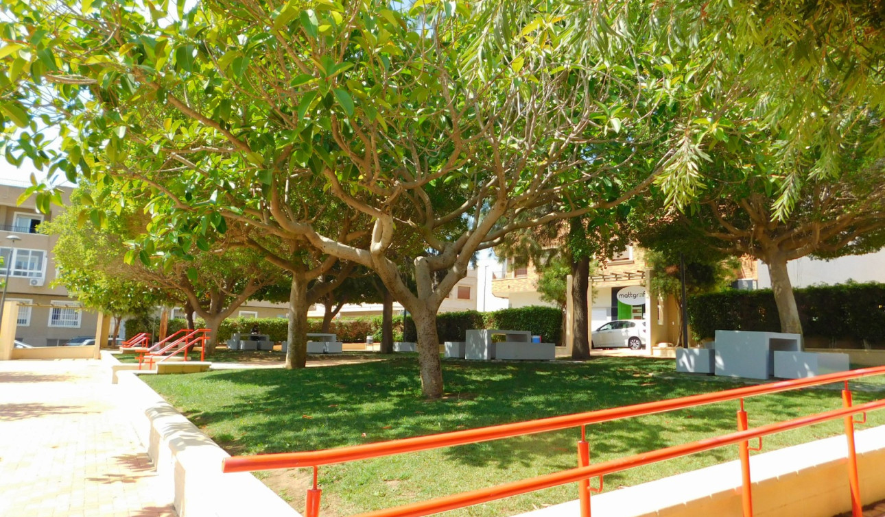 Lange Termijn Verhuur - Appartement / Flat - San Miguel de Salinas - San Miguel Salinas