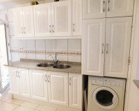 Lange Termijn Verhuur - Appartement / Flat - San Miguel de Salinas