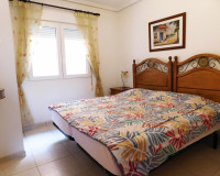 Lange Termijn Verhuur - Appartement / Flat - San Miguel de Salinas