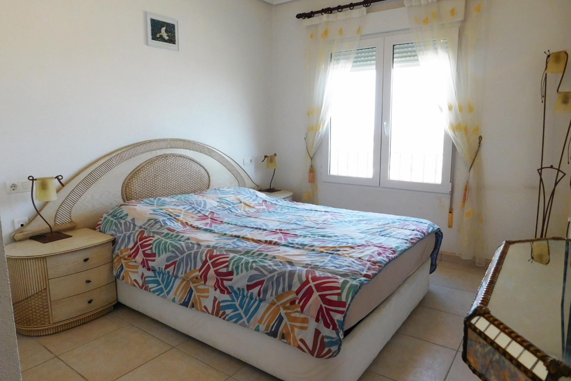 Lange Termijn Verhuur - Appartement / Flat - San Miguel de Salinas
