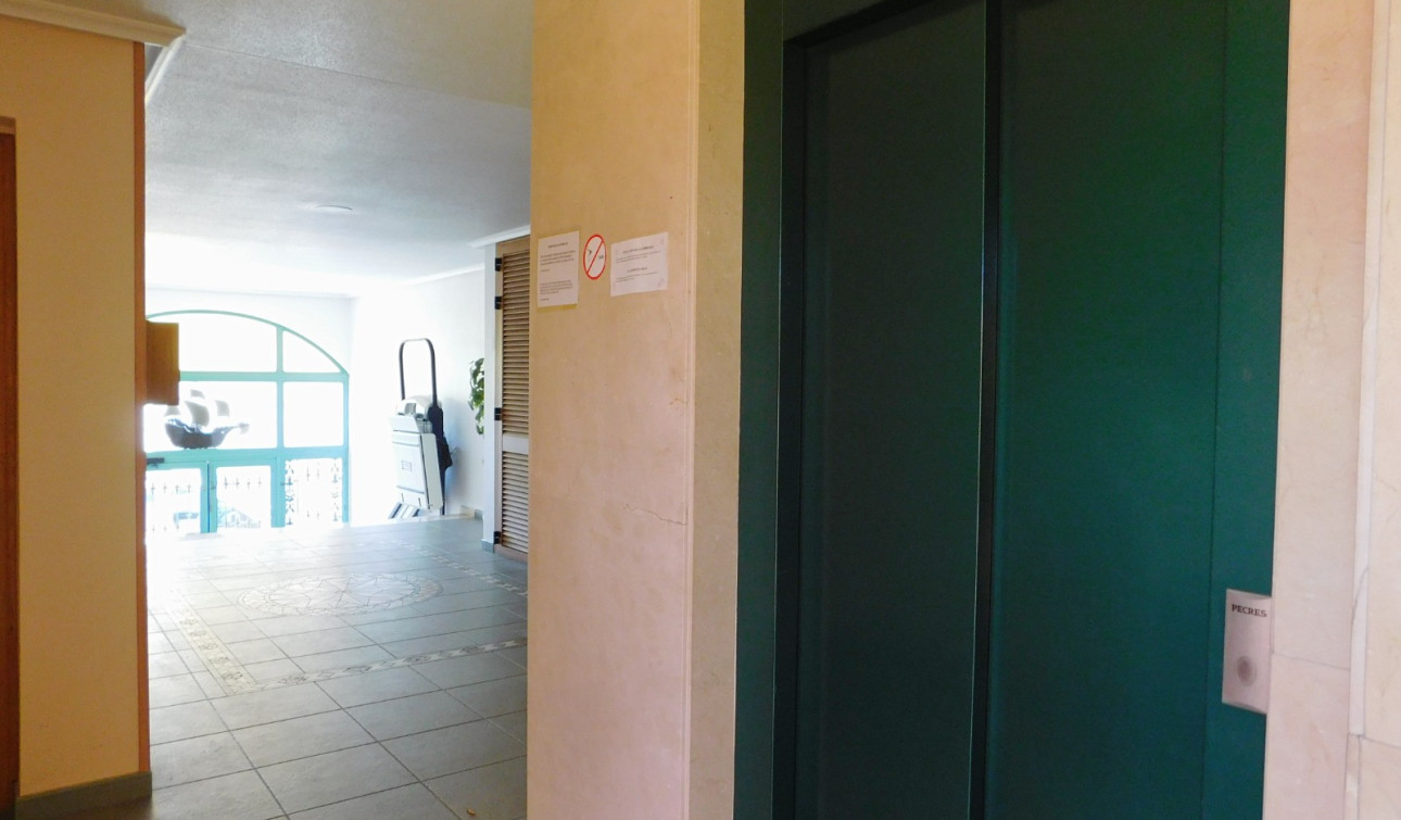 Lange Termijn Verhuur - Appartement / Flat - San Miguel de Salinas