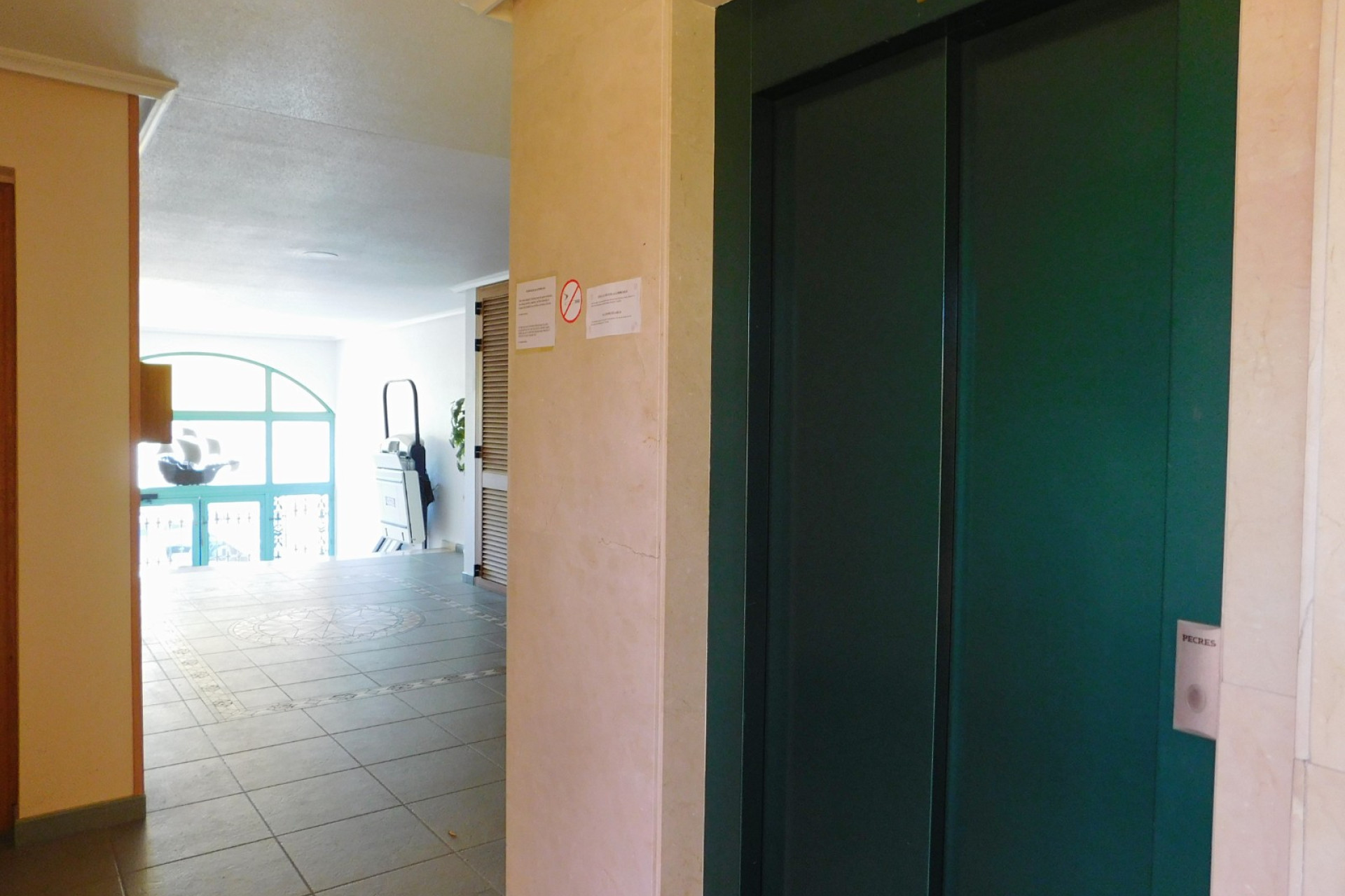 Lange Termijn Verhuur - Appartement / Flat - San Miguel de Salinas