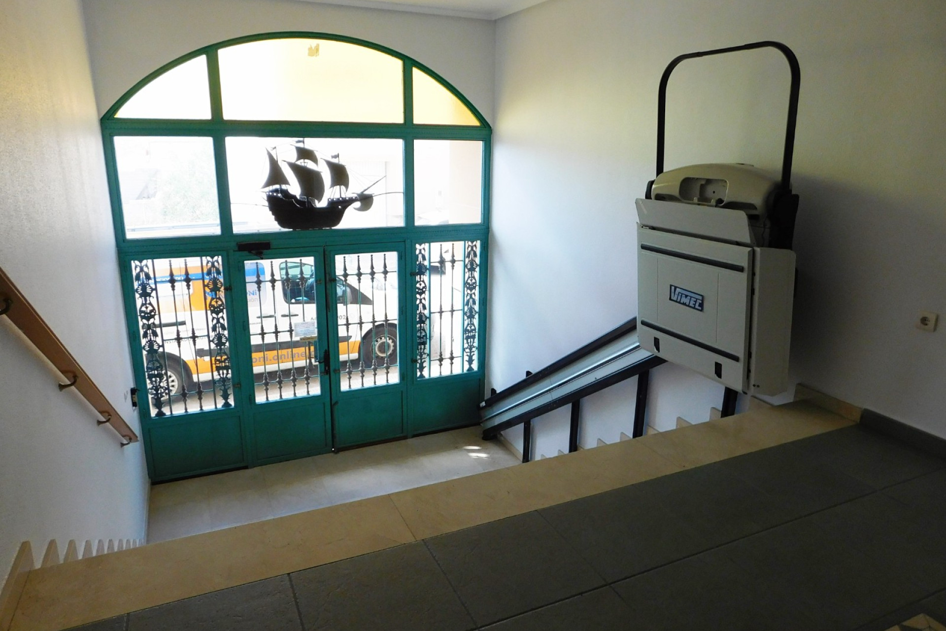 Lange Termijn Verhuur - Appartement / Flat - San Miguel de Salinas