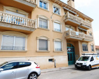 Lange Termijn Verhuur - Appartement / Flat - San Miguel de Salinas