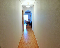 Lange Termijn Verhuur - Appartement / Flat - San Miguel de Salinas