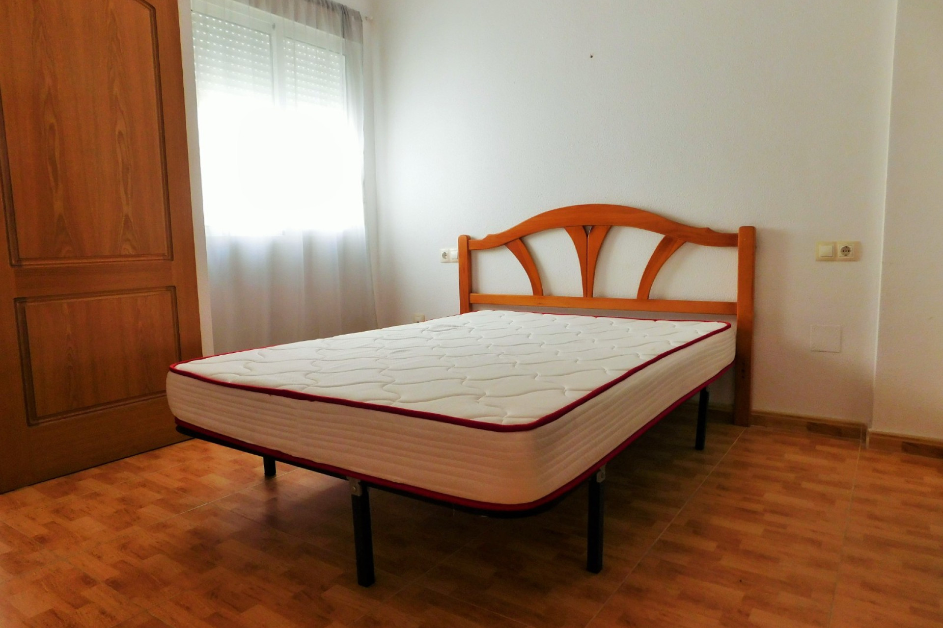 Lange Termijn Verhuur - Appartement / Flat - San Miguel de Salinas