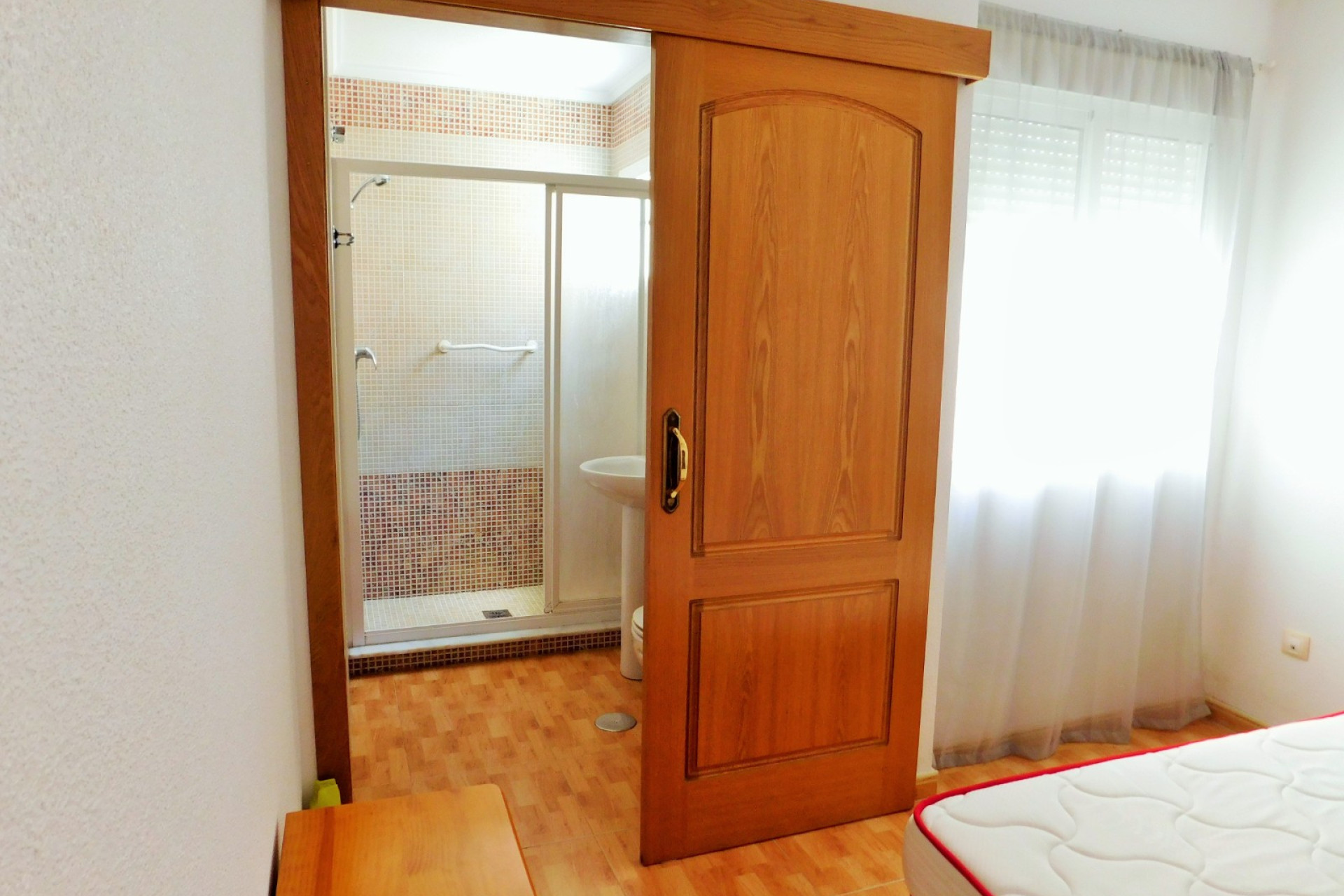 Lange Termijn Verhuur - Appartement / Flat - San Miguel de Salinas