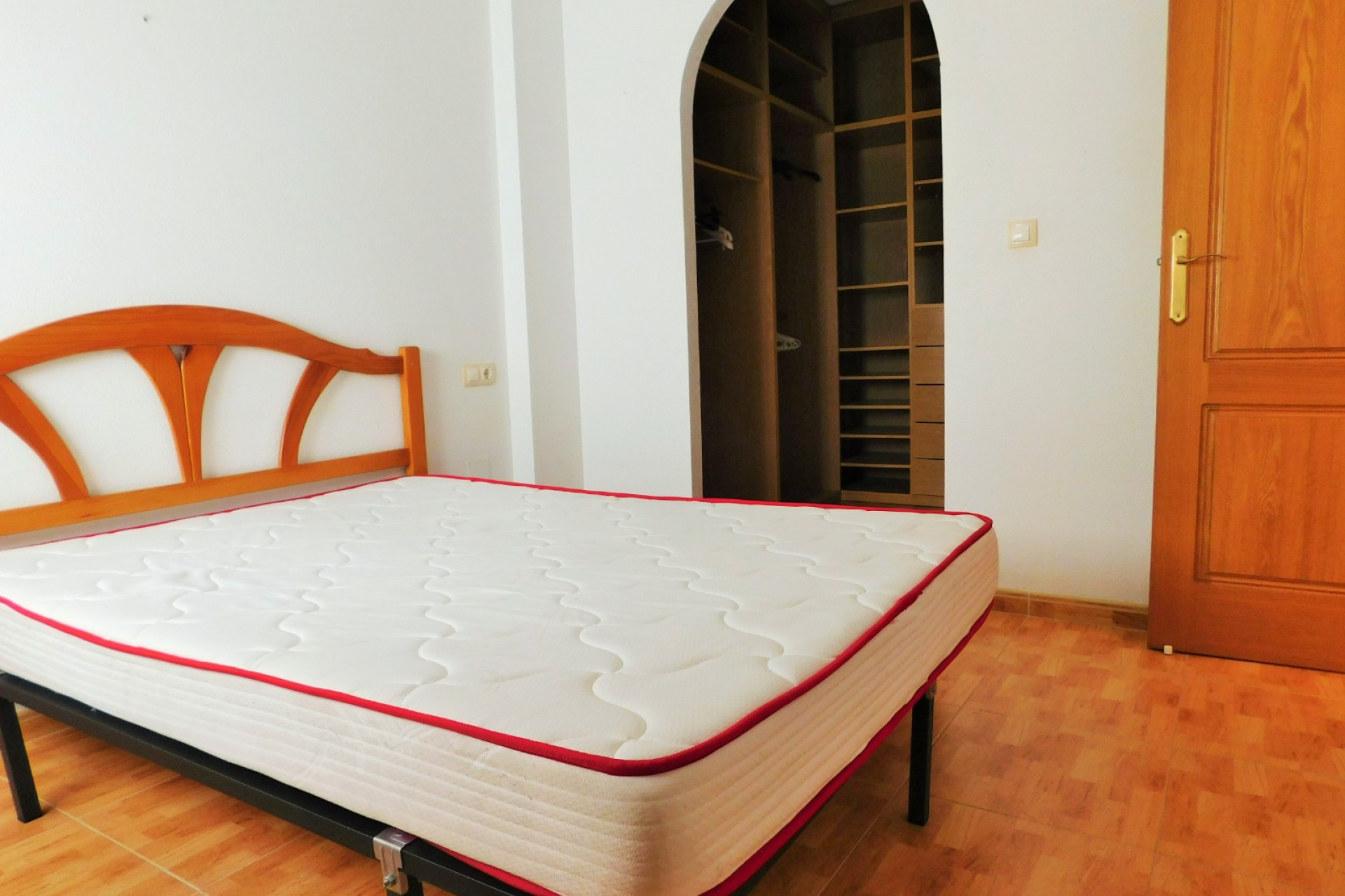 Lange Termijn Verhuur - Appartement / Flat - San Miguel de Salinas