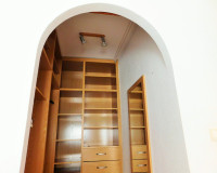 Lange Termijn Verhuur - Appartement / Flat - San Miguel de Salinas