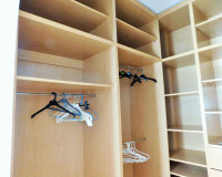 Lange Termijn Verhuur - Appartement / Flat - San Miguel de Salinas