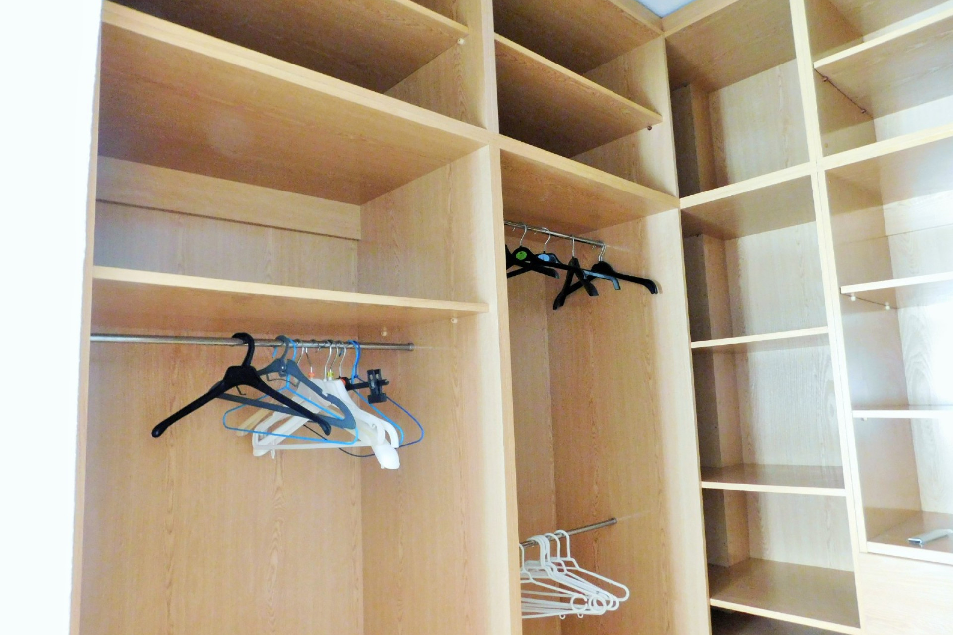 Lange Termijn Verhuur - Appartement / Flat - San Miguel de Salinas