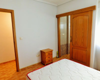Lange Termijn Verhuur - Appartement / Flat - San Miguel de Salinas