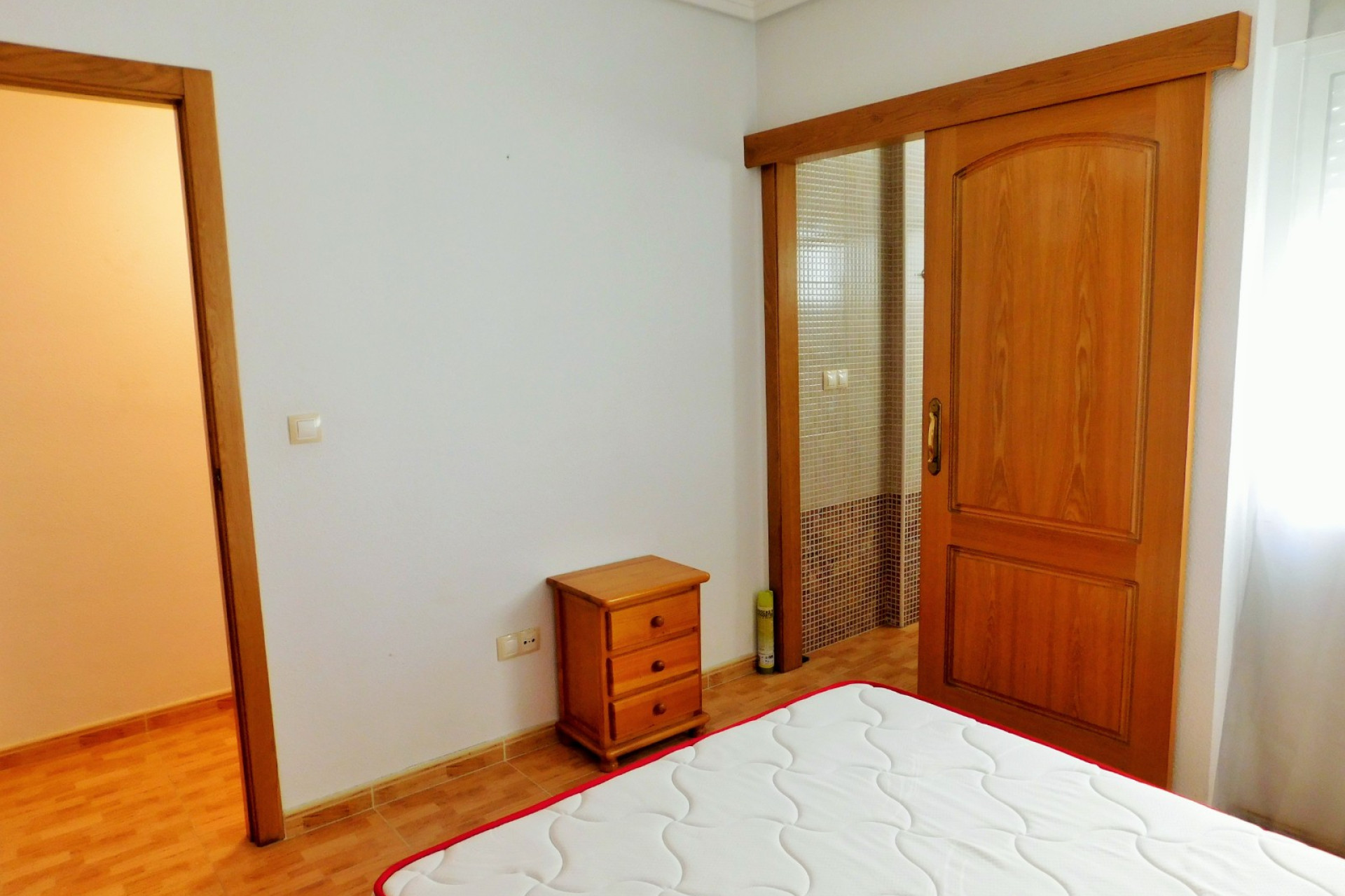 Lange Termijn Verhuur - Appartement / Flat - San Miguel de Salinas