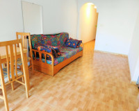 Lange Termijn Verhuur - Appartement / Flat - San Miguel de Salinas