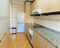 Lange Termijn Verhuur - Appartement / Flat - San Miguel de Salinas