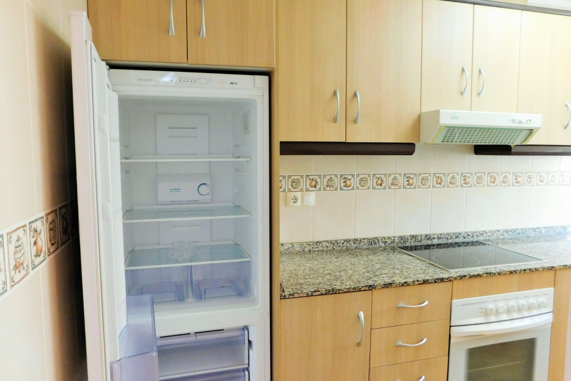 Lange Termijn Verhuur - Appartement / Flat - San Miguel de Salinas