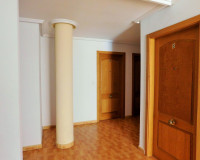 Lange Termijn Verhuur - Appartement / Flat - San Miguel de Salinas