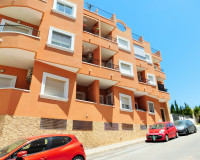 Lange Termijn Verhuur - Appartement / Flat - San Miguel de Salinas