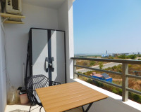 Lange Termijn Verhuur - Appartement / Flat - San Miguel de Salinas