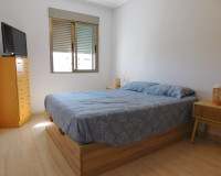 Lange Termijn Verhuur - Appartement / Flat - San Miguel de Salinas