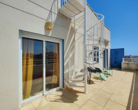 Lange Termijn Verhuur - Appartement / Flat - Torrevieja - Antonio Machado