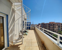 Lange Termijn Verhuur - Appartement / Flat - Torrevieja - Antonio Machado