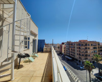Lange Termijn Verhuur - Appartement / Flat - Torrevieja - Antonio Machado